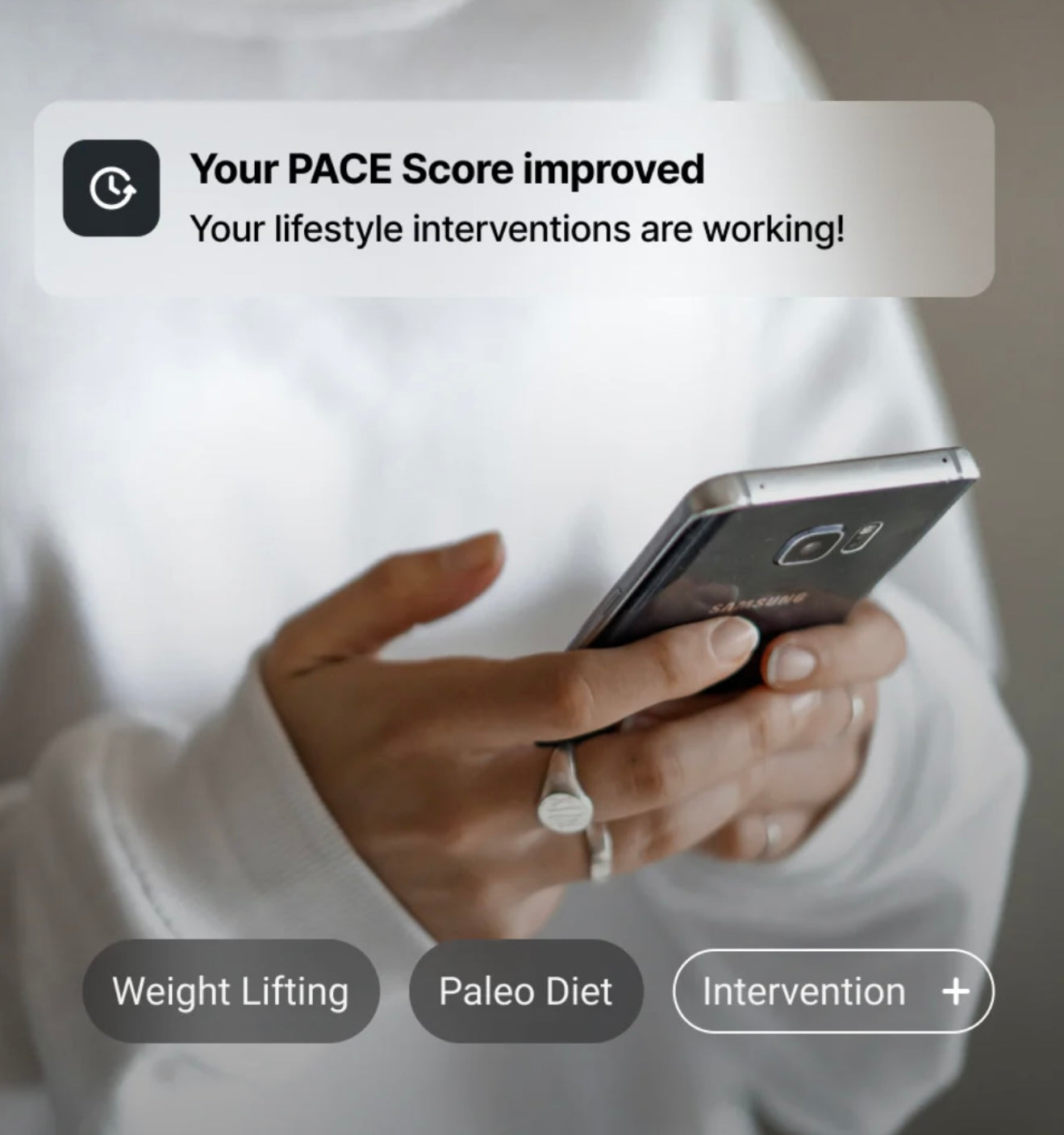 TruAge Test