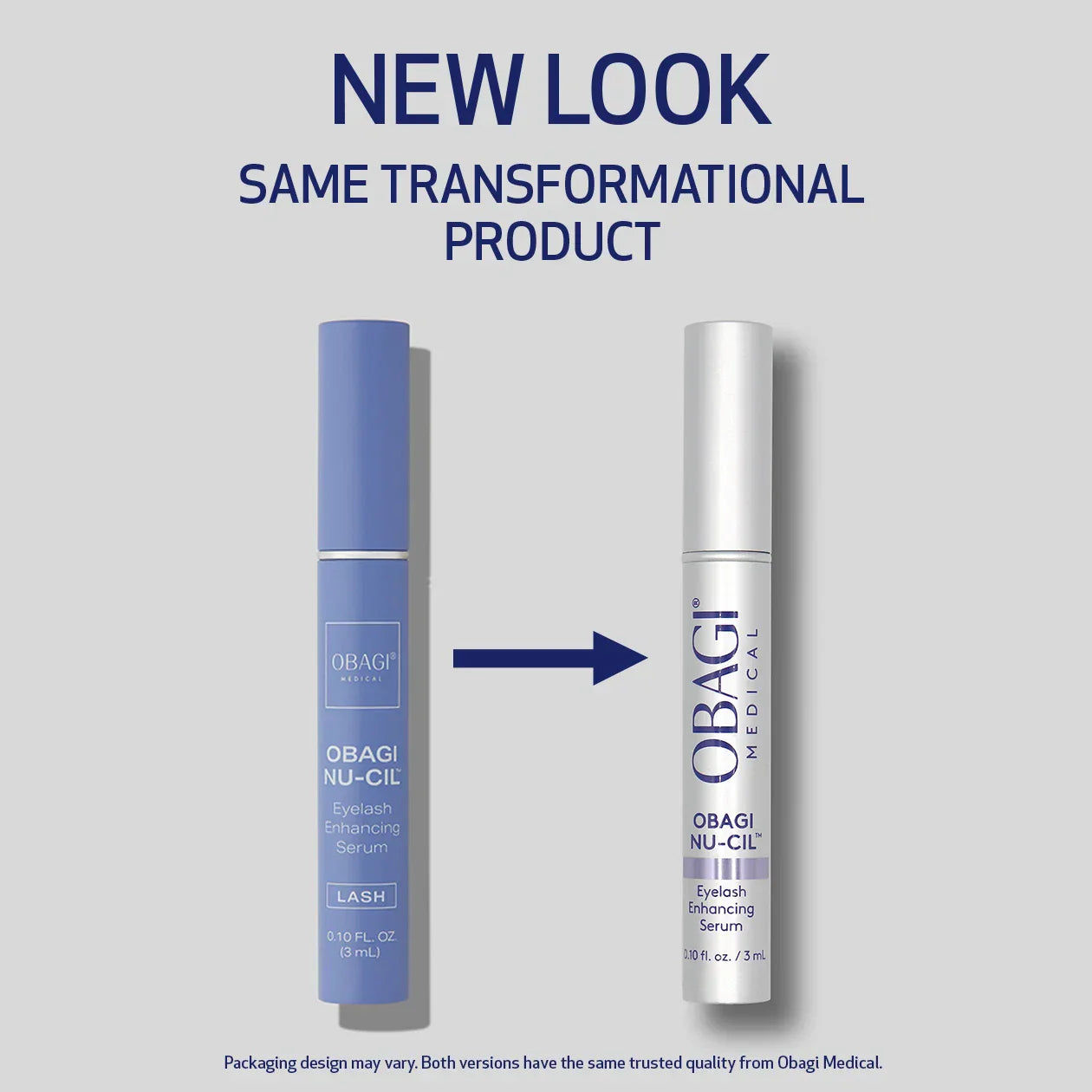 Obagi Nu-Cil Eyelash Enhancing Serum