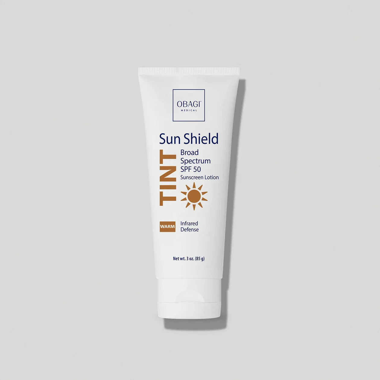 Obagi Sun Shield Tint Warm SPF50