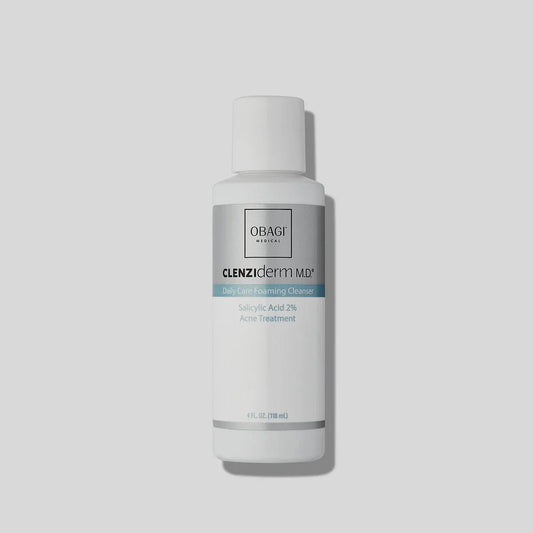 Obagi CLENZIderm M.D. Foaming Cleanser