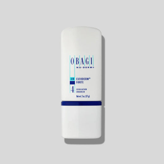 Obagi Nu-Derm  Exfoderm Forte