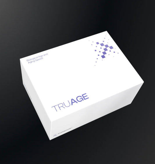 TruAge Test