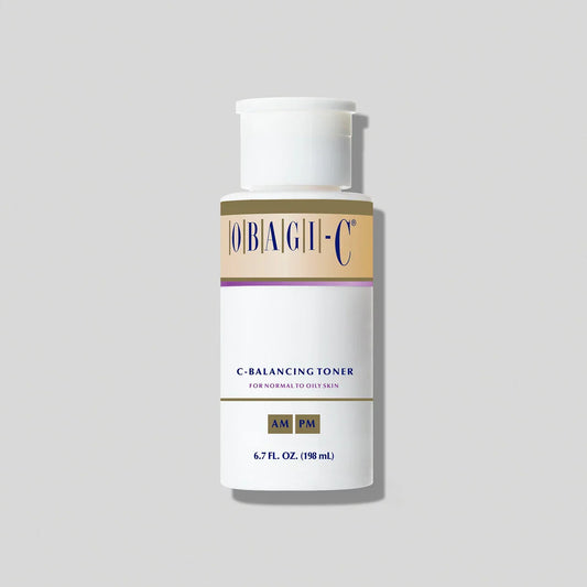 Obagi-C Rx Balancing Toner Normal to Oily