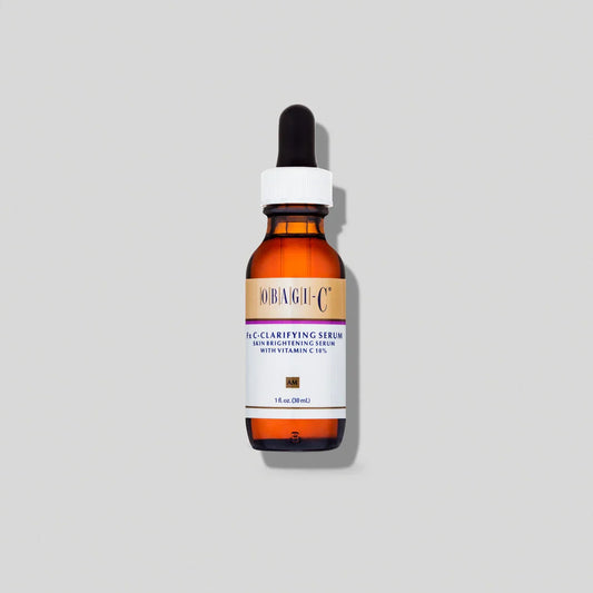 Obagi-C Fx Clarifying Serum