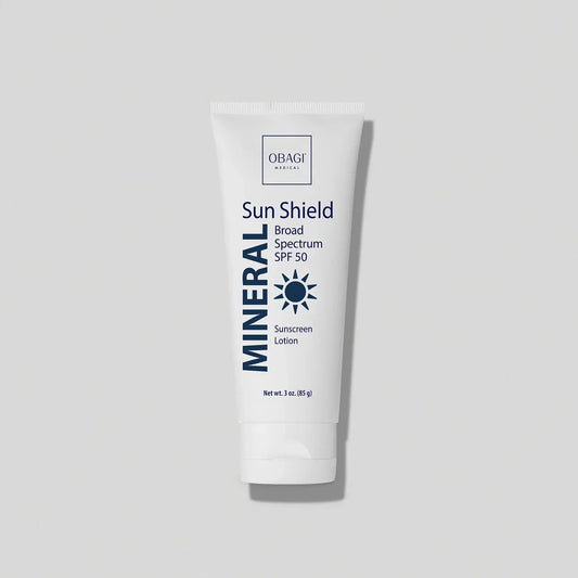 Obagi Sun Shield Mineral SPF50