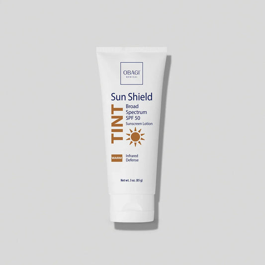 Obagi Sun Shield Tint Warm SPF50